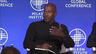 CNN's Van Jones Explains Why The Obama Coalition Is Collapsing Right Now