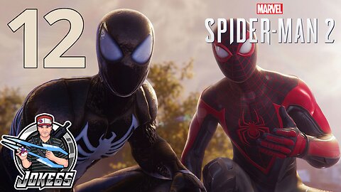 [LIVE] Spider-Man 2 | FIRST PLAYTHROUGH | 12 | The Monsters We Make...