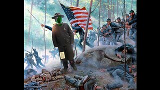 [Ultimate General Civil War] The old Civil war game Union Campaign 2 prt. 5