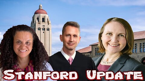 Stanford Update