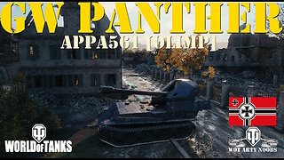 GW Panther - Appa561 [OLIMP]