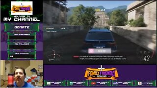 Forza Horizon 5 Episode 11