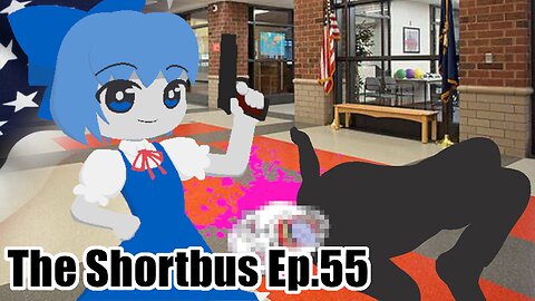 The Shortbus - Episode 55: we locked the keys in the shortbus