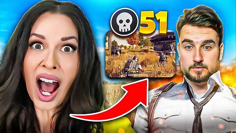 PUBG Record Breaker! 51 Kill Solo Squad by RAYDIN1v99 😱 Unbelievable Achievement!