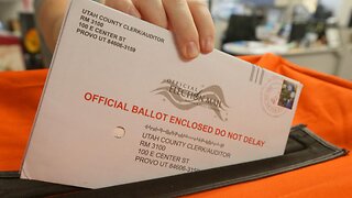 Dems blocked from intervening in suit challenging Illinois’ 2-week window to count mail-in votes