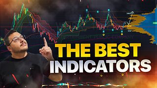 Mastering Swing Trading: Top Indicators for Profitable Trades