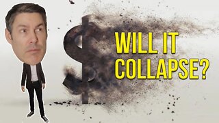 Dollar Collapse Explained: Will It Happen In The US?