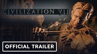 Civilization 7 - Official Reveal Trailer