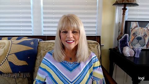 Libra Psychic Tarot Reading for August 2023 by Pam Georgel