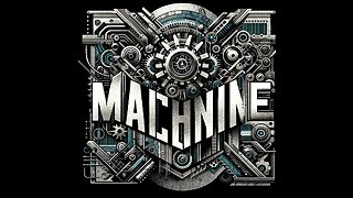 Static X - Machine