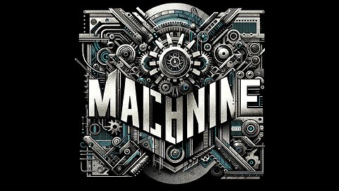 Static X - Machine