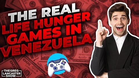 The Real Life Hunger Games in Venezuela, “A Month’s worth of Wages is only Worth Two Days of Food”