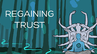 Regaining trust in someone - Emotional and mental health