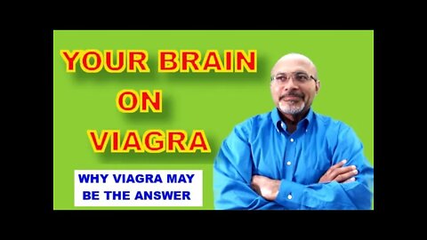 Viagra and Alzheimer’s