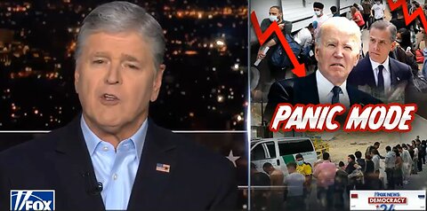 Sean Hannity 6/14/24 - Full Show | Fox Breaking News July 14 2024