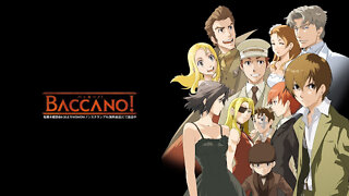 Baccano Review