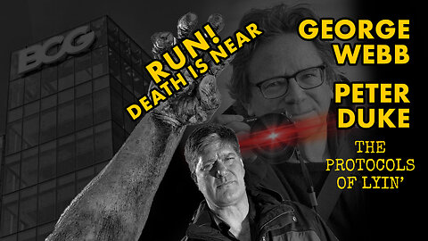 Run Death is Near!
