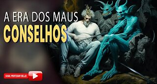 OS "DIABOS" ESTÃO SE DIVERTINDO EM DAVOS - UMA FESTANÇA SINISTRA