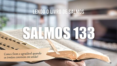 SALMOS 133