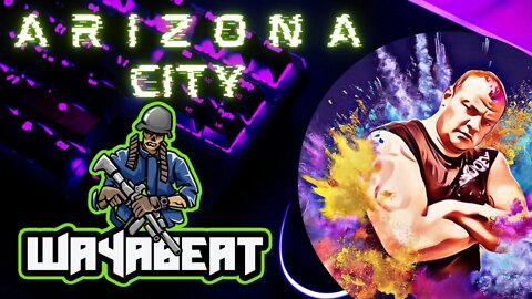 Arizona city RP O pai ta loco