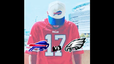 Buffalo Bills @ Philadelphia Eagles 11/26 Live Stream