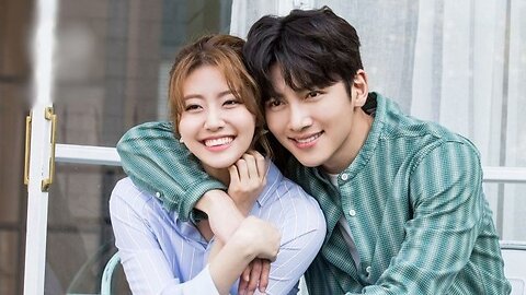 Suspicious Partner Korean Drama | Cute Couples | Korean Drama |