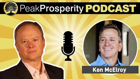 Ken McElroy: The Coming Real Estate Crash Of 2021