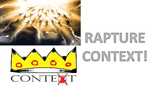 Rapture Context