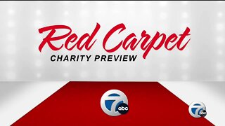 2022 Red Carpet Charity Preview - Segment 1