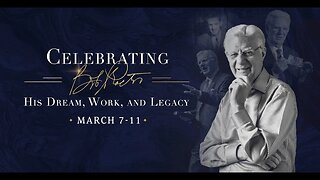 Celebrating Bob Proctor - His Dream, Work, and Legacy | Proctor Gallagher Institute