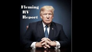 Nick Fleming RVGCR Intel Update October 4, 2022