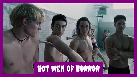 50 Hottest Men of Horror Movies [Cosmopolitan]