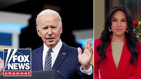 Biden's 'MAGA extremist' argument didn't work then and won't work now: Compagno