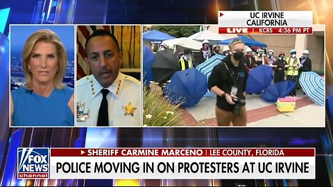 FL Sheriff: Don't Bring Your Democrat Policies to Red States