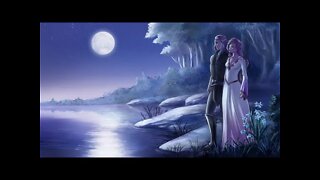 Fantasy Music – Lunar Elves [2 Hour Version]