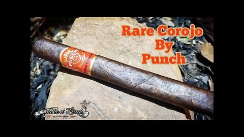 Rare Corojo by Punch Cigars | Cigar Review