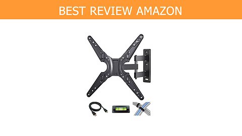 Motion Tilt Swivel Mount Screen Leveler Review