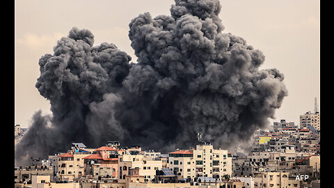 Neo Live | Hamas Israeli War Day 4