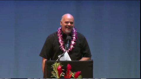 2017 CEI Oahu Christian Home School Graduation