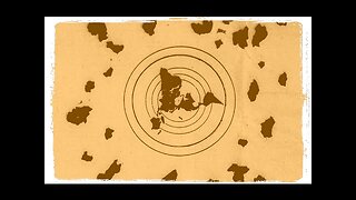 1000 year old Flat Earth map? by Chris and Sheree Geo - Mark Sargent ✅