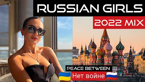 Russian Girls Video - 100 Girls 1 song