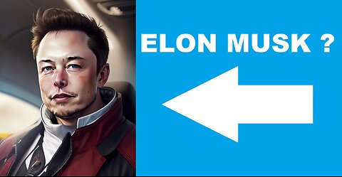Asking AI to Create 12 Different Versions of Elon Musk