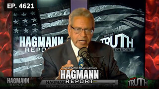 Ep. 4621: Americans Are Sick of the Lies, Liars, & Losers of the Left | Doug Hagmann | March 5, 2024