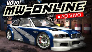 Need for Speed Most Wanted 2005 - Live Ao Vivo (PC)