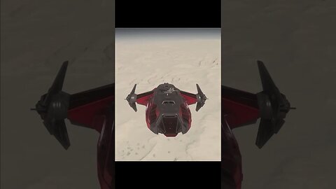 eject experiment pt.2 Star Citizen (full vid coming soon)