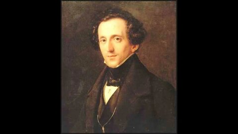 Felix Mendelssohn - Hora est, MWV B 18 For Male Chorus
