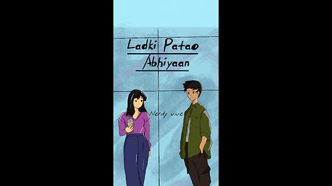 Ladki Patao Abhiyaan _Funny Shorts Video