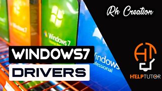 Como integrar Updates, Drivers & Registro de otimização no Windows 7