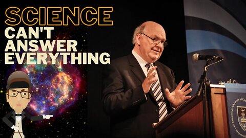 The Problem with Modern Science | John Lennox on The Delingpod