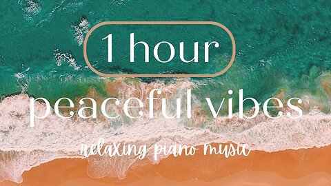 Relaxing Music - Calming Sounds For Deep Relaxation With Peaceful Mantras - Immediate Stress Relief